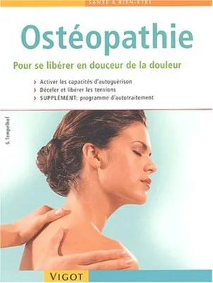 Image de L'osthéopathie