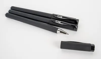 Produktbild von Blauer Gelstift für den Bürobedarf