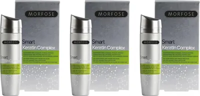 Produktbild von Smart Keratin Complex 3x100 ml