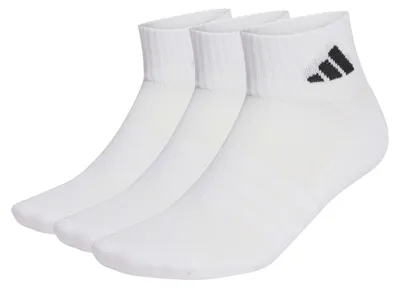 Produktbild von ADIDAS C ESS ANK 3P Weiß