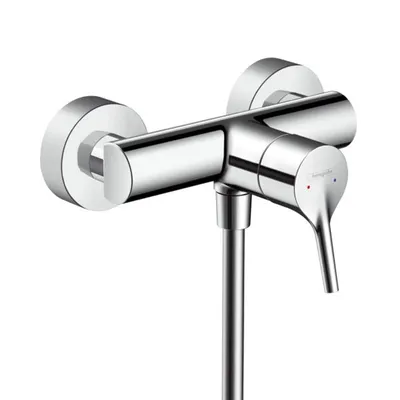 Produktbild von Hansgrohe Talis S, Waschbecken, Chrom