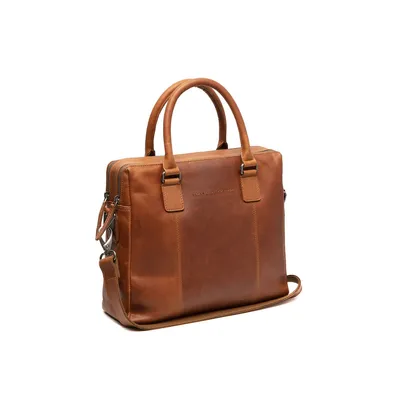 Produktbild von The Chesterfield Brand Santiago Aktentasche Leder 32 cm Laptopfach