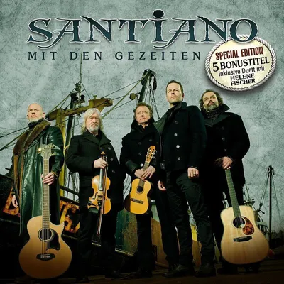 Produktbild von Mit Den Gezeiten (Special Edition)