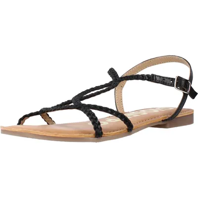 Immagine prodotto di Gioseppo (GIOS6) 59811-P, sandalo da donna, colore nero, taglia 39 EU