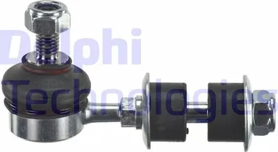 Produktbild von DELPHI Koppelstange Stabilisator für MITSUBISHI OUTLANDER I (CUW) TC2889