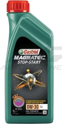Produktbild von Castrol Magnatec Stop-Start 0W-30 C2 1L Motoröl