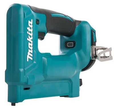Imagen del producto de Grapadora MAKITA DST112Z (Cuerpo solo)