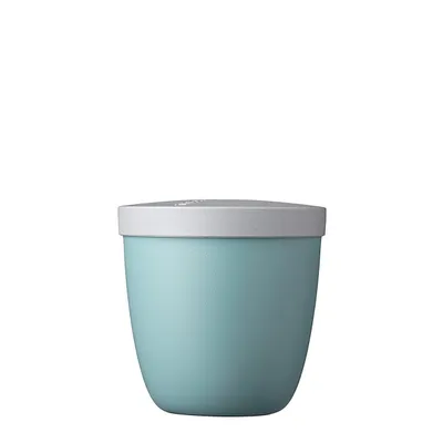 Produktbild von Snackpot Ellipse 500 ml - Nordic green