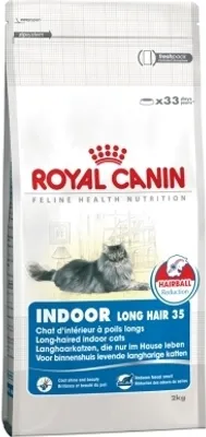 Produktbild von Royal Canin Indoor Long Hair 400 g
