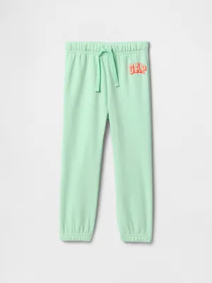 Produktbild von GAP Baby-Jogginghose mit Logo 682509