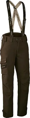 Produktbild von Deerhunter Muflon Extreme Hose Herren (Wood) Größe 50