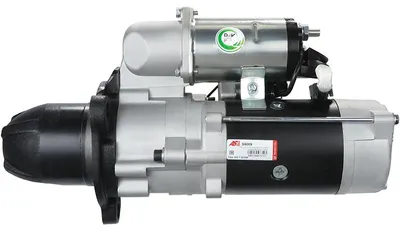 Productafbeelding van Startmotor voor Komatsu PC300-6/7, 24V, 7,5 kW