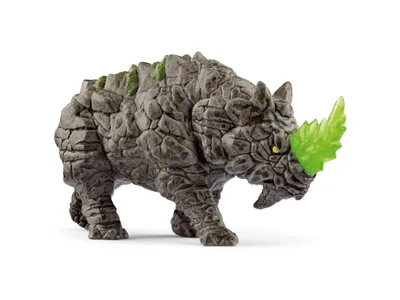Obrázok produktu pre SLH70157 Schleich Eldrador - Bojový nosorožec, figura pre deti od 7 rokov