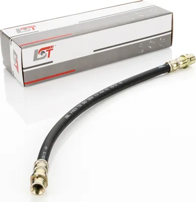 Produktbild von 1x Bremsschlauch Bremsleitung Hinterachse für Mercedes A-Klasse W168 - 360 mm
