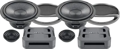 Zdjęcie produktu dla Hertz CENTO CK 165 2-drożny zestaw głośników 16,5 cm