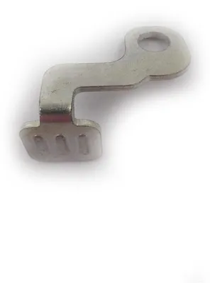 Produktbild von MATRIX Ersatzteil Spannhebel für Elektro Bandschleifer Schleifmaschine PF 400