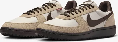 Immagine prodotto di Nike Field General '82 "Khaki e Light Orewood Brown" Braun, Größe: 42,5