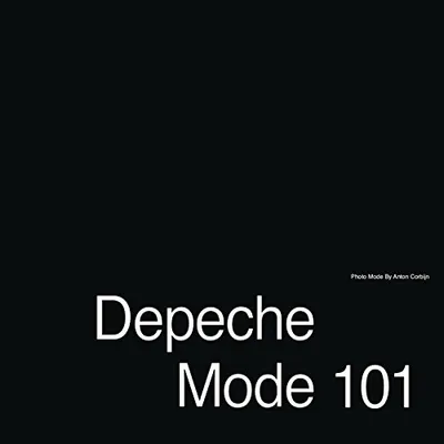 Produktbild von 101 (Live)