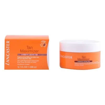 Produktbild von Lancaster Tan Maximizer After Sun 200ml