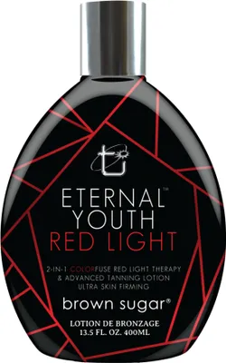 Zdjęcie produktu dla Brown Sugar Eternal Youth Red Light 400ml
