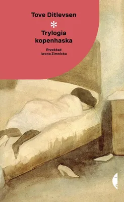Obrázok produktu pre Trylogia kopenhaska
