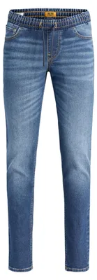 Obrázok produktu pre JACK&JONES JUNIOR, model Jjiglenn, elastický materiál, kód produktu: Mf 914 Noos Jnr