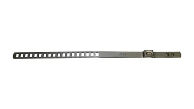 Produktbild von Dresselhaus Achsmanschettenschellenband Lochbandclipme Lochbandschellen.