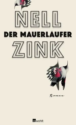 Produktbild von Der Mauerläufer