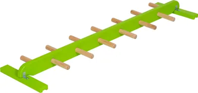 Produktbild von Sport-Thieme Halbleiter "Woody"