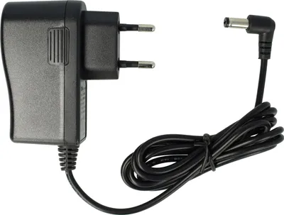 Produktbild von vhbw Ladegerät Ersatz für AEG NTL192, 1183391018 für Handstaubsauger, Akkustaubsauger