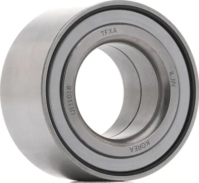 Image de Kit de roulement de roue FAG 713 6269 80