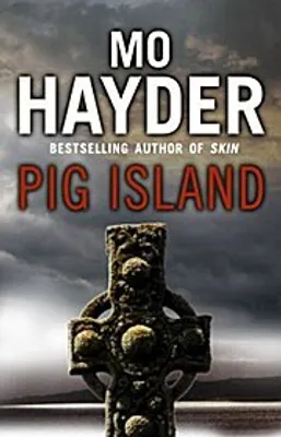 Obrázek produktu pro Pig Island