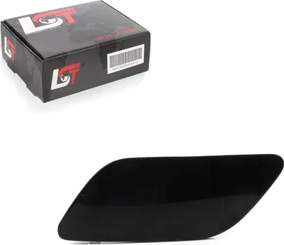 Produktbild von Kappe Blende für Scheinwerferreinigungsanlage links für AUDI A6 4G C7 2014-2016