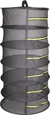 Obrázok produktu pre Dryer 120 sušiaca sieť, čierna