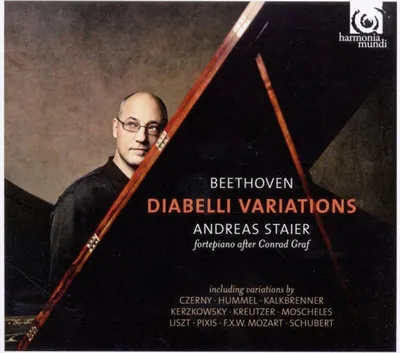 Image de Diabelli-Variationen op.120