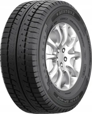 Zdjęcie produktu dla Austone Skadi Sp-902 215/75R16C 116N