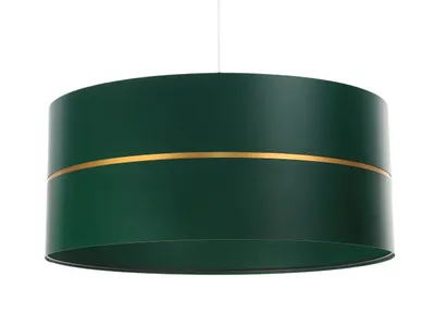 Zdjęcie produktu dla Lampa wisząca SIMPLY GLAMOUR 40 zielona