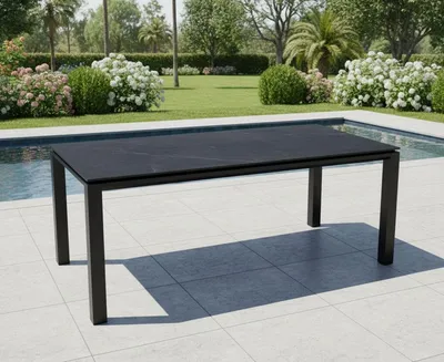 Produktbild von Lesli Living Dingingtisch Monte Carlo  180x90cm