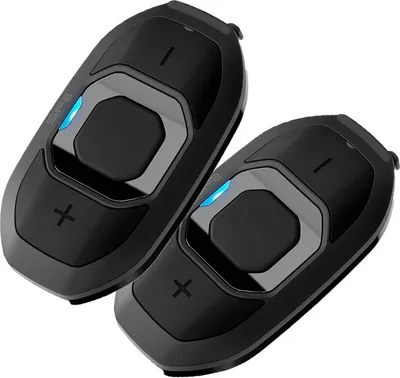 Image de Syst. de com. SENA SF2 X 2 pour moto