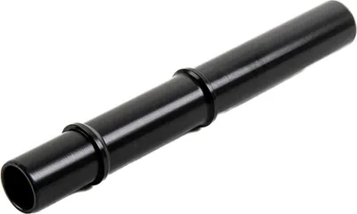 Produktbild von Massi X-tech Disc Hinterradnabenachse Schwarz Schwarz One Size