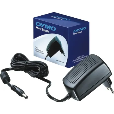 Produktbild von Dymo Netzadapter D1        40076