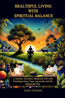 Produktbild von Healthful Living with Spiritual Balance