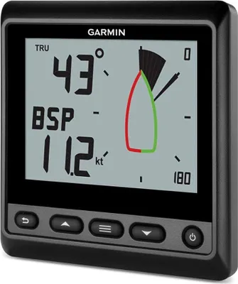 Produktbild von Garmin GNX Wind Marineinstrument | Garmin 010-01142-30