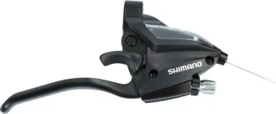 Produktbild von Shimano Schalt-Bremshebel STEF5002 9fach