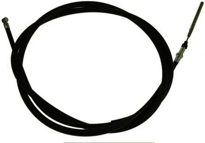 Imagen del producto de Cable de freno trasero para MBK Ovetto 50 100 y Yamaha Neo's 50 100