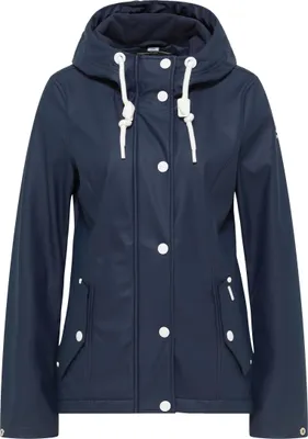 Produktbild von ICEBOUND damen übergangsjacke - marine, XS