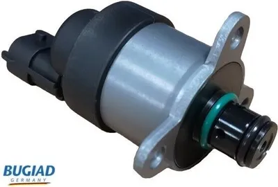Produktbild von BUGIAD Regelventil Kraftstoffmenge (Common-Rail-System) BFM54233 Hochdruckpumpe (Niederdruckseite) für TOYOTA Yaris Schrägheck (P9)