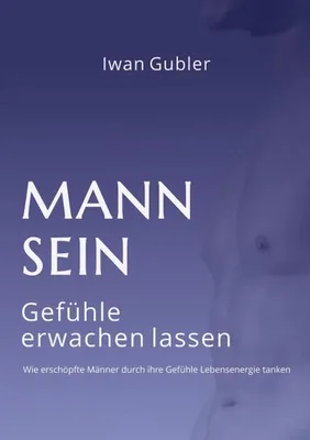 Produktbild von Mann Sein