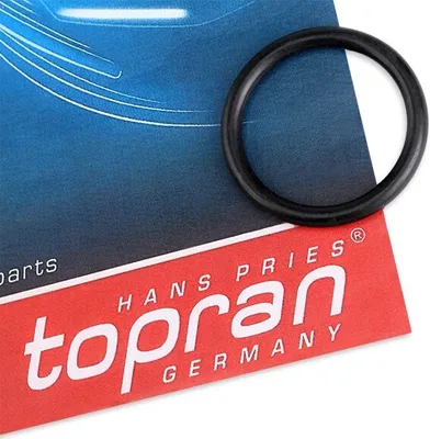 Produktbild von TOPRAN Dichtring Kühlerverschlussschraube 103 007 für VW Golf V Schrägheck (1K1)