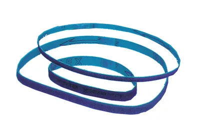 Immagine prodotto di Makita nastro abrasivo 9mm K40 25pz P-39431